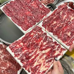 邑家人牧城（五洞牛肉村店） User Photo