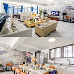 花海美食全海景餐廳張用戶圖片