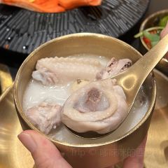 廳四季椰子雞（饒平唐商廣場店）用戶圖片