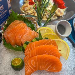 月伴湾西餐厅·招牌牛扒(幸福湖畔店) User Photo