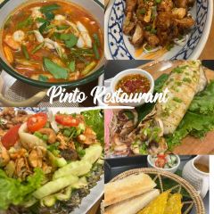Pinto Karon User Photo