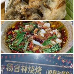 曼回索玉旺罕傣家乐 User Photo