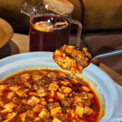 蜀锦华堂·古法川菜 User Photo