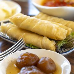 Salam Baku張用戶圖片