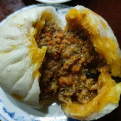 孟家蟹包 User Photo