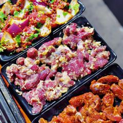 小整整烧烤宵夜酒屋(丽景园店) User Photo