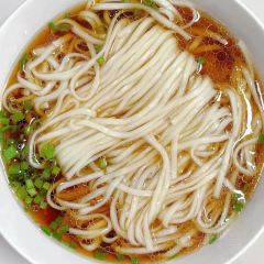 临夏忠华餐厅 여행 사진