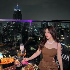 ANJU Korean Rooftop Bar User Photo