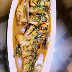 产芝渔家 User Photo