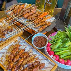 TSINGTAO1903青岛啤酒吧(青岛旗舰店) User Photo