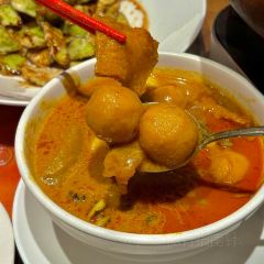 BLUEBIRD RESTAURANT User Photo