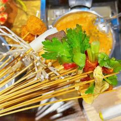 莲花池酸奶(钟楼巷店) User Photo