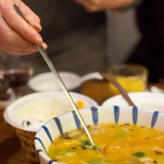 拾光与烟火·川菜烧烤小酒馆(西村店) User Photo