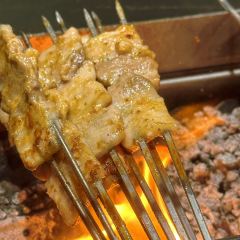 Huang sang ben shan xian nang keng barbecue (zhang dian dian) 여행 사진