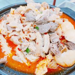 Xinyifanhuizhuan Sushi (mingmenguangchang) User Photo