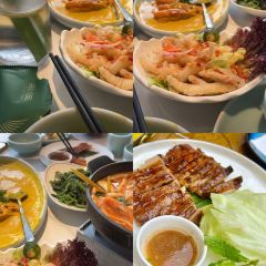 泰蒲·泰国料理(秀山店) User Photo