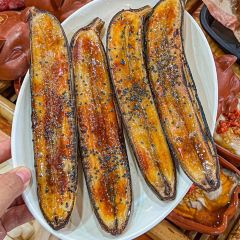 自蚝餐厅·功夫鸡蛙煲·牛腩·牛杂煲 User Photo