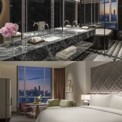 CONRAD URUMQI · CENTRO Western Restaurant User Photo