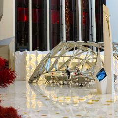 Morpheus Lounge User Photo