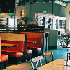 Stonefire Grill 여행 사진