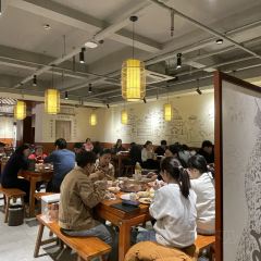 七里田·重庆鱼蛙火锅(凯德广场店) User Photo