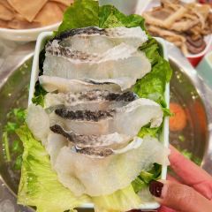 ZHENG ZONG GUI ZHOU HUANG NIU ROU GUAN LU KOU DIAN 여행 사진