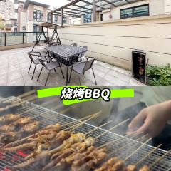 竹苑农家乐 User Photo