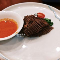YUAN ZI YUAN WEI GU CHANG CAI GUAN User Photo