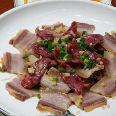 山水之味 User Photo