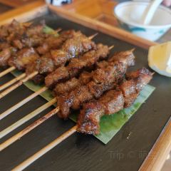 万隆印尼风味(琼海店) User Photo