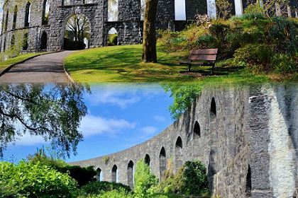 Oban Seafood Hut.. (Green Shack)