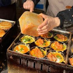 老裴鸭头.兔头 User Photo