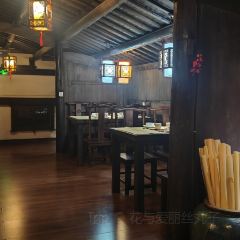 唐味斋·餐舍 User Photo