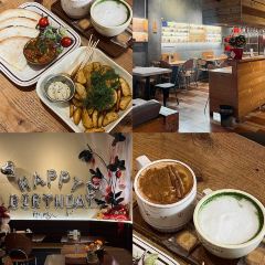 几木(华庭店) User Photo