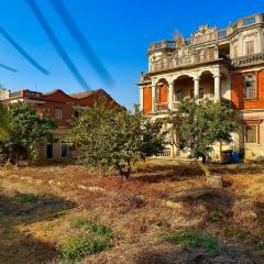 海咖人休闲吧 User Photo