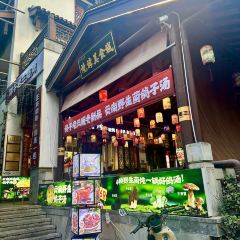 小石桥鸽子老三 User Photo