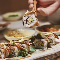牛局·炭火烧肉(友谊阳光城店) User Photo