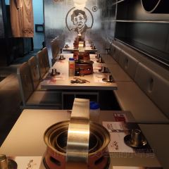 西塔老太太泥炉烤肉(静安大悦城店) User Photo