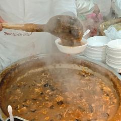 穆彦华逍遥镇胡辣汤(岗坡路店) User Photo