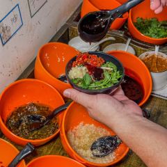 小涮与烤·酸汤牛肉·小烤串(时代天街店) User Photo