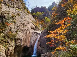 雪嶽山