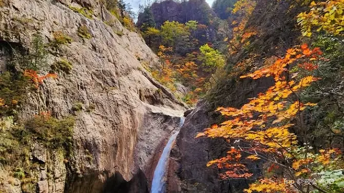 雪嶽山