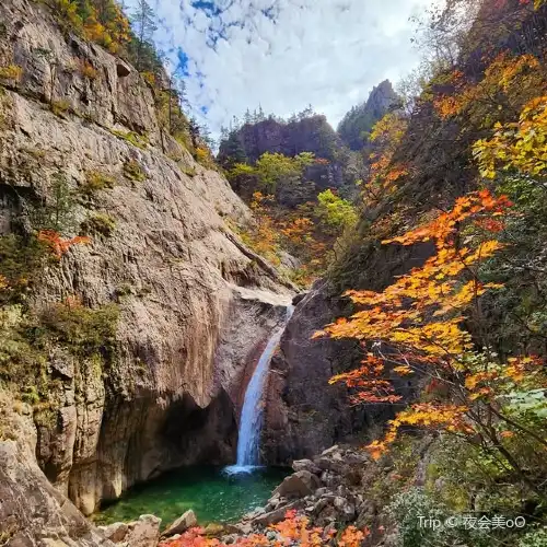 雪嶽山