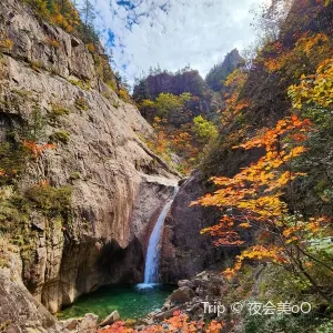 雪嶽山
