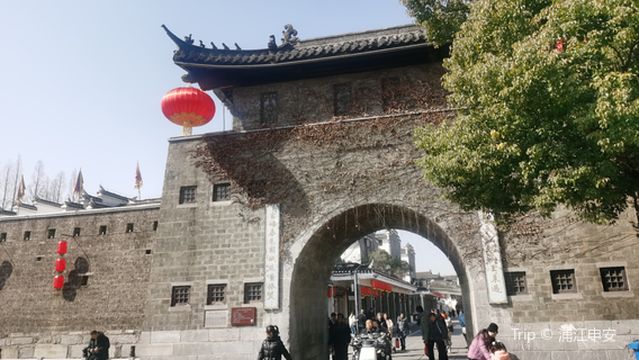 tai ping tian guo gu cheng qiang