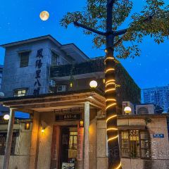 NO.8 FENG YAGN LI User Photo