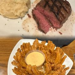 Outback Steakhouse User Photo