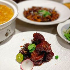 XIN HE XIAO GUAN User Photo