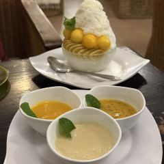 Fresh Fruit Factory User Photo