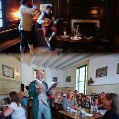 King's Arms Tavern User Photo